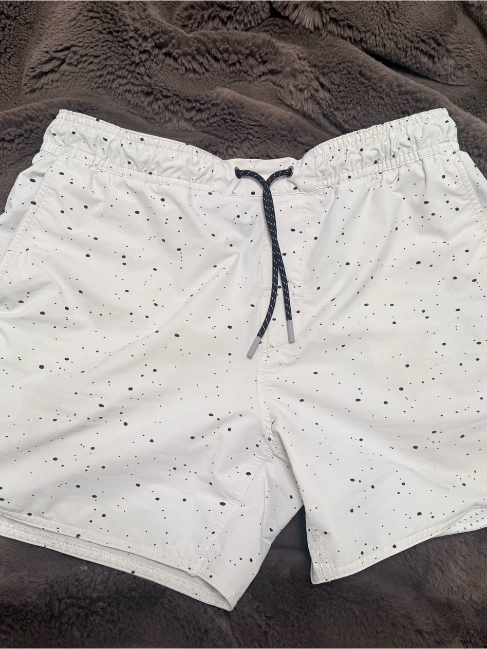 Men’s Legend and Nike shorts bundle